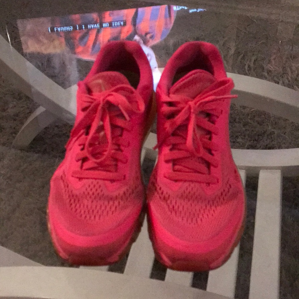 Nike air max 2017